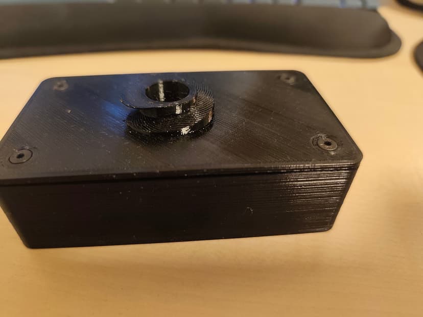 LSN WasteSensor Real Photo 1