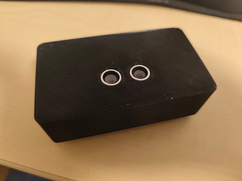 LSN WasteSensor Real Photo 2