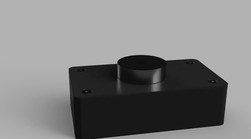 LSN WasteSensor - LoRaWAN Waste Level Monitoring Device