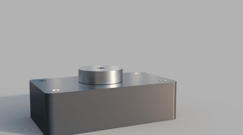 LSN WasteSensor Alternative View